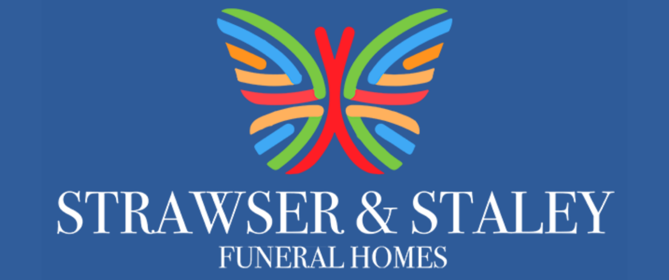 Funeral Site Logo